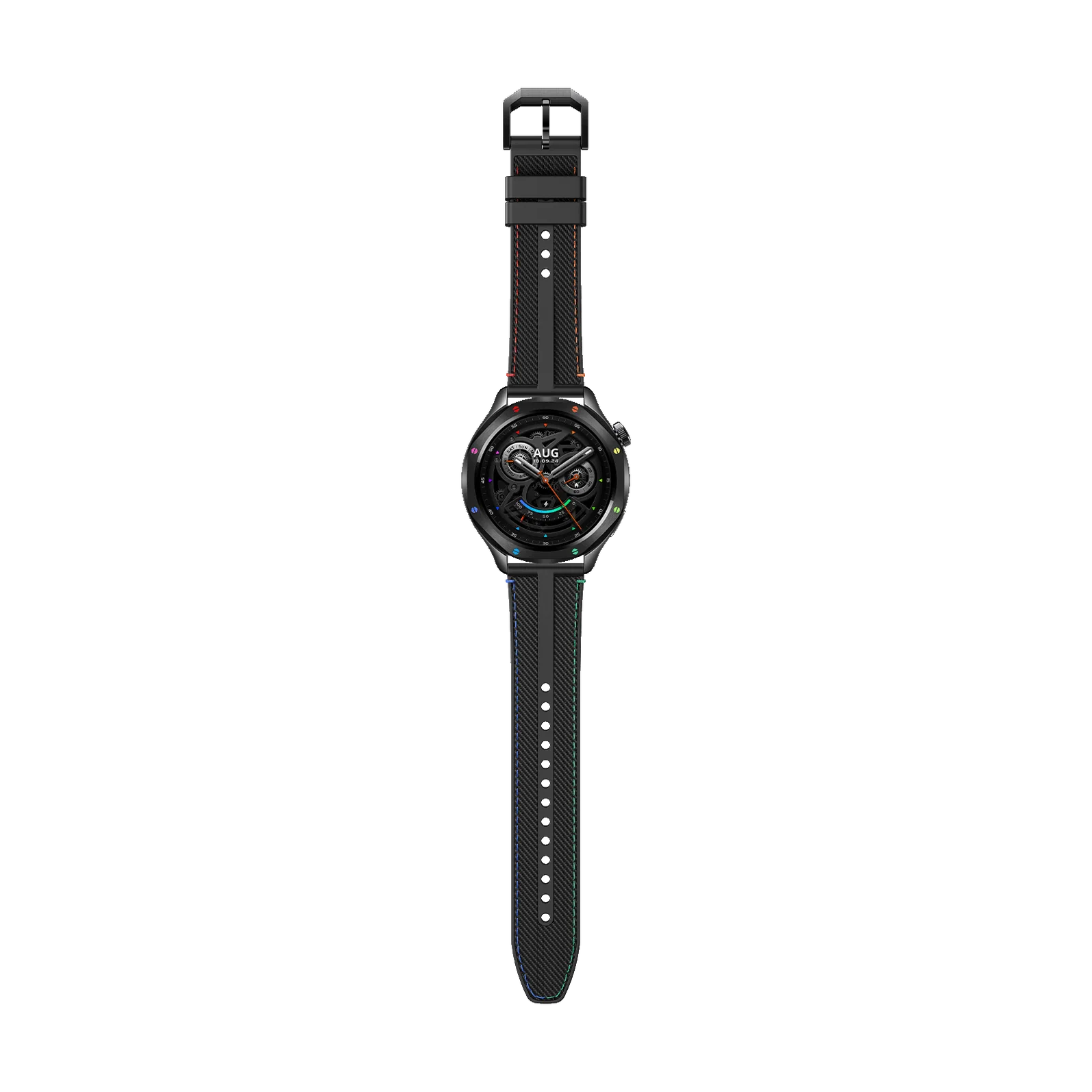Xiaomi Watch s4 de 1.43" con análisis de salud m2425